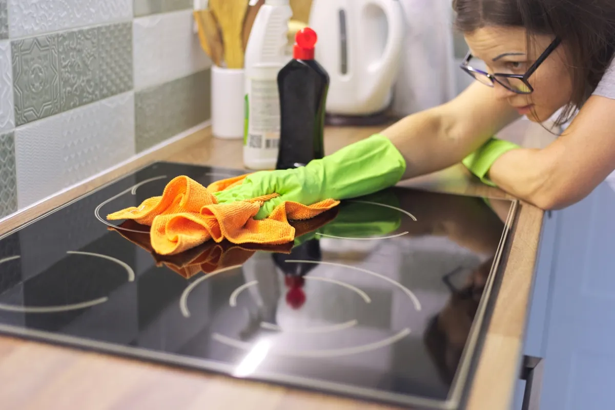 bếp từ tốt